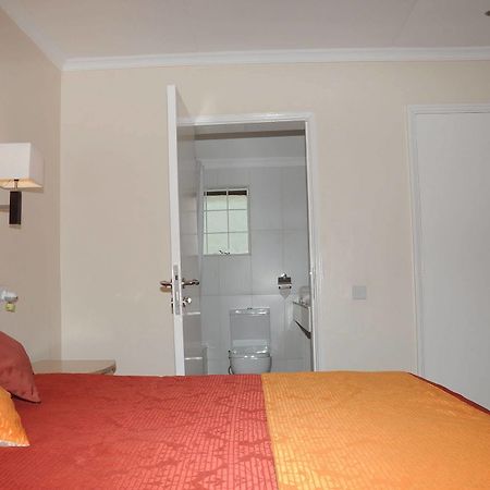 Hotel Riverview Westlands Nairobi Exterior foto