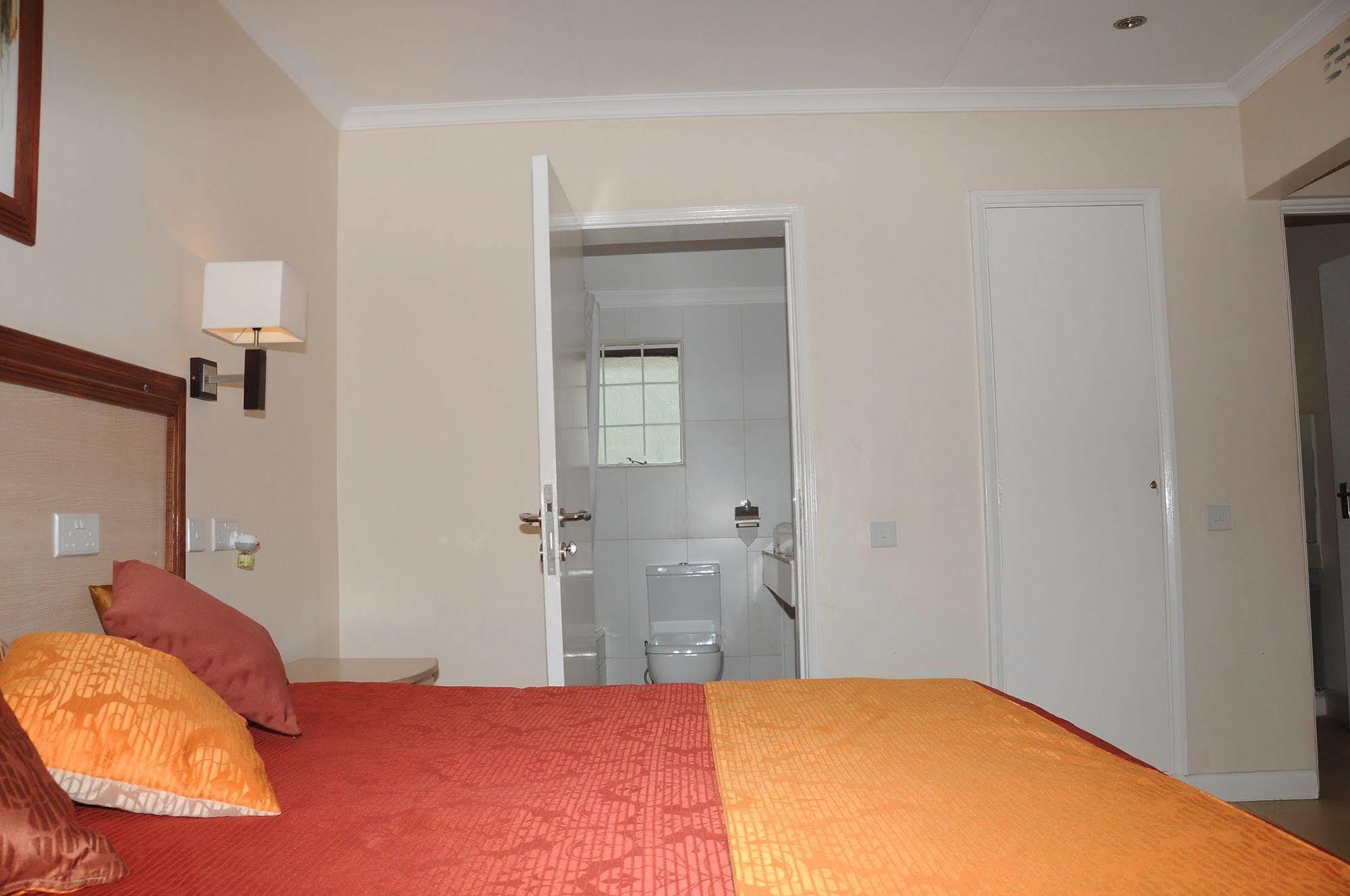 Hotel Riverview Westlands Nairobi Exterior foto